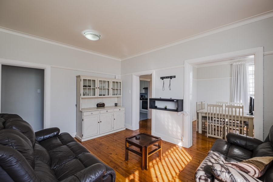 2 Bedroom Property for Sale in Summerstrand Eastern Cape